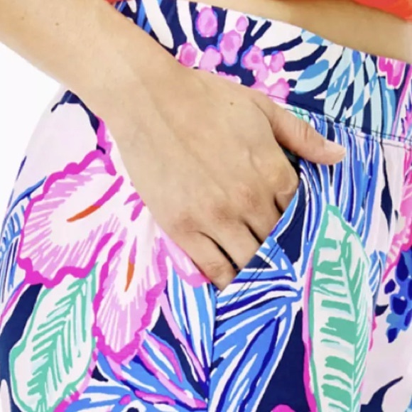 Lilly Pulitzer Pants - Picture 4 of 5